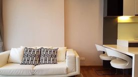 1 Bedroom Condo for sale in Ivy Ampio, Huai Khwang, Bangkok near MRT Phra Ram 9