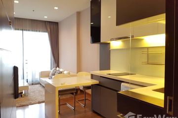 1 Bedroom Condo for sale in Ivy Ampio, Huai Khwang, Bangkok near MRT Phra Ram 9