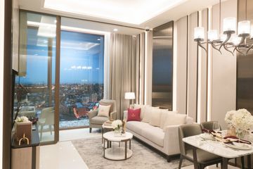 1 Bedroom Condo for sale in Mulberry Grove Sukhumvit, Phra Khanong Nuea, Bangkok near BTS Ekkamai