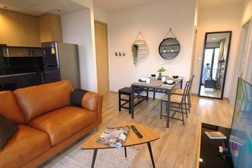 2 Bedroom Condo for rent in THE LINE Jatujak - Mochit, Chatuchak, Bangkok near MRT Chatuchak Park