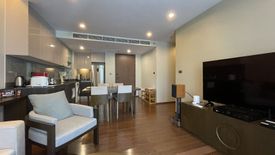 2 Bedroom Condo for rent in The Hudson Sathorn 7, Thung Maha Mek, Bangkok near BTS Chong Nonsi