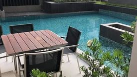 1 Bedroom Condo for rent in Na Vara Residence, Langsuan, Bangkok near BTS Chit Lom