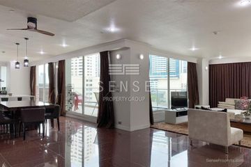 3 Bedroom Condo for rent in Le Raffine Jambunuda Sukhumvit 31, Khlong Toei Nuea, Bangkok near BTS Phrom Phong