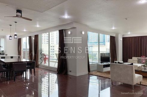 3 Bedroom Condo for rent in Le Raffine Jambunuda Sukhumvit 31, Khlong Toei Nuea, Bangkok near BTS Phrom Phong