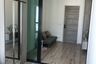 1 Bedroom Condo for rent in KNIGHTSBRIDGE COLLAGE RAMKHAMHAENG, Hua Mak, Bangkok near MRT Hua Mak