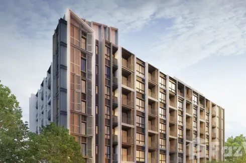 1 Bedroom Condo for sale in Dolce Lasalle, Bang Na, Bangkok near BTS Bang Na