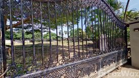 Land for sale in Na Jomtien, Chonburi