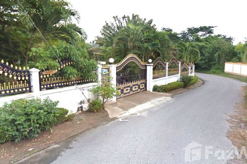 Land for sale in Na Jomtien, Chonburi