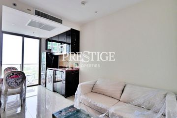 1 Bedroom Condo for sale in The Riviera Ocean Drive, Nong Prue, Chonburi