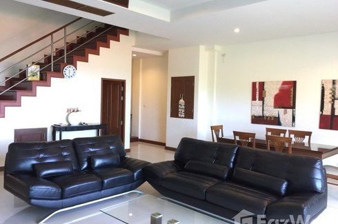 3 Bedroom Townhouse for Sale or Rent in Karon, Phuket