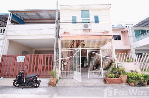 5 Bedroom Townhouse for sale in Naebkehardt Village Beach Villa, Hua Hin, Prachuap Khiri Khan
