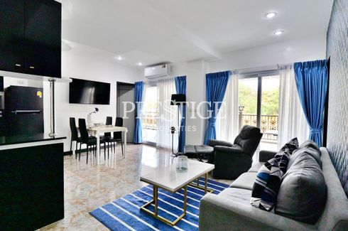 2 Bedroom Condo for sale in Siam Oriental Condominium, Nong Prue, Chonburi