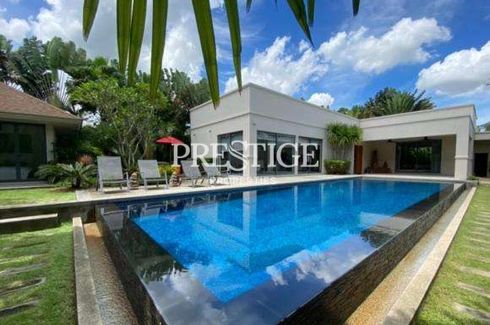 4 Bedroom House for Sale or Rent in Pong, Chonburi