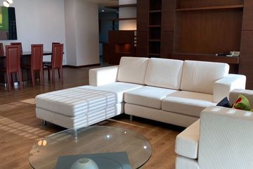 3 Bedroom Condo for rent in Sky Villas Sathorn, Thung Wat Don, Bangkok near BTS Chong Nonsi