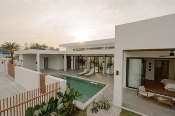 3 Bedroom House for sale in Na Raya, Hua Hin, Prachuap Khiri Khan