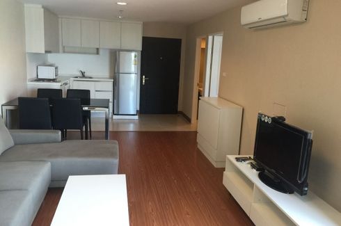 1 Bedroom Condo for rent in Belle Grand Rama 9, Huai Khwang, Bangkok near MRT Phra Ram 9