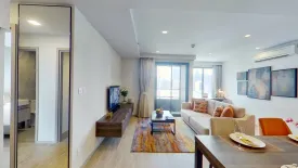 3 Bedroom Apartment for rent in Somerset Rama 9, Huai Khwang, Bangkok near MRT Phra Ram 9