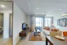 3 Bedroom Apartment for rent in Somerset Rama 9, Huai Khwang, Bangkok near MRT Phra Ram 9