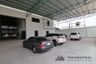 Warehouse / Factory for rent in Bang Phli Yai, Samut Prakan