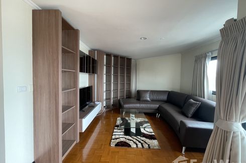 3 Bedroom Condo for rent in Sathorn Gardens, Thung Maha Mek, Bangkok near MRT Lumpini