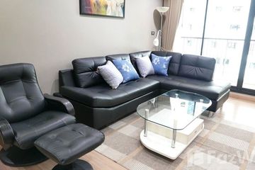 1 Bedroom Condo for rent in 59 Heritage, Khlong Tan Nuea, Bangkok near BTS Thong Lo