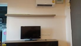 1 Bedroom Condo for rent in Chateau in Town Charansanitwong 96/2, Bang O, Bangkok near MRT Bang O