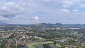 Land for sale in Huai Yai, Chonburi