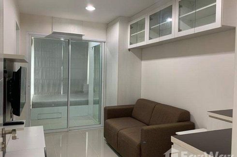 1 Bedroom Condo for sale in A Pool Condo Bangna, Bang Na, Bangkok near BTS Bang Na