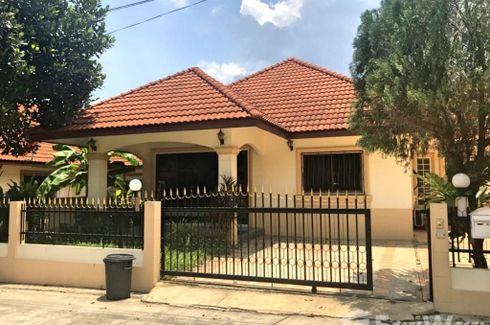 4 Bedroom Villa for sale in Country Club Villa, Nong Prue, Chonburi
