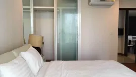 1 Bedroom Condo for rent in The Rajdamri, Pathum Wan, Bangkok near BTS Ratchadamri