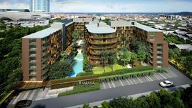 1 Bedroom Condo for sale in Ramada Mira North Pattaya, Na Kluea, Chonburi