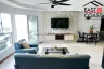 2 Bedroom Condo for sale in Na Jomtien, Chonburi
