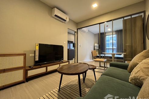 1 Bedroom Condo for rent in Quintara Phume Sukhumvit 39, Khlong Tan Nuea, Bangkok near BTS Phrom Phong
