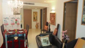 2 Bedroom Condo for sale in THE SANCTUARY WONGAMAT, Na Kluea, Chonburi