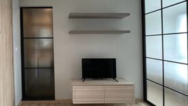 1 Bedroom Condo for rent in Brix Condominium Charan 64, Bang Yi Khan, Bangkok near MRT Sirindhorn