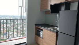 1 Bedroom Condo for rent in Brix Condominium Charan 64, Bang Yi Khan, Bangkok near MRT Sirindhorn