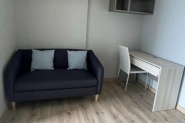 1 Bedroom Condo for rent in Brix Condominium Charan 64, Bang Yi Khan, Bangkok near MRT Sirindhorn