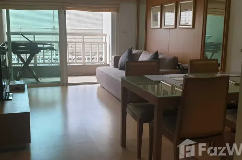 1 Bedroom Condo for sale in The Bangkok Narathiwas Ratchanakarint, Yan Nawa, Bangkok near BTS Chong Nonsi