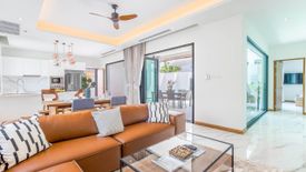 3 Bedroom Villa for rent in Nicky Villas, Si Sunthon, Phuket
