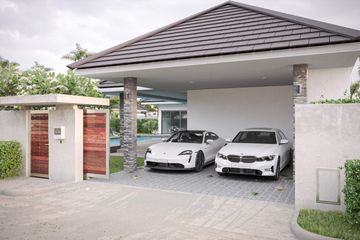 3 Bedroom House for sale in Hin Lek Fai, Prachuap Khiri Khan