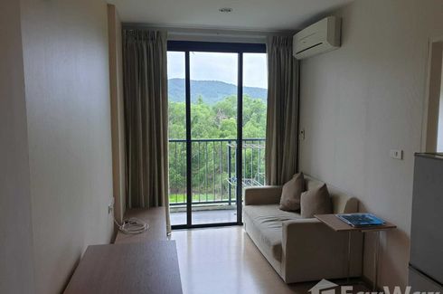 1 Bedroom Apartment for rent in Zcape X2, Choeng Thale, Phuket