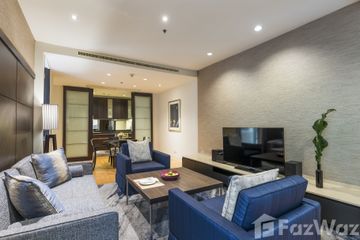 1 Bedroom Apartment for rent in Emporium Suites by Chatrium, Khlong Tan, Bangkok near BTS Phrom Phong