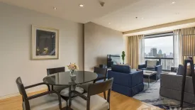 1 Bedroom Apartment for rent in Emporium Suites by Chatrium, Khlong Tan, Bangkok near BTS Phrom Phong