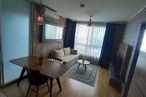 1 Bedroom Condo for rent in U Delight Residence Pattanakarn-Thonglor, Suan Luang, Bangkok near Airport Rail Link Ramkhamhaeng