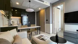 1 Bedroom Condo for rent in Cooper Siam, Rong Mueang, Bangkok near BTS National Stadium