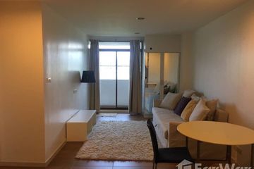 1 Bedroom Condo for rent in Phra Khanong, Bangkok near BTS On Nut
