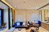 1 Bedroom Condo for rent in BEATNIQ Sukhumvit 32, Khlong Tan, Bangkok near BTS Thong Lo