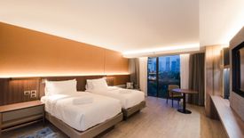 1 Bedroom Condo for rent in Gardina Asoke, Khlong Toei, Bangkok near MRT Queen Sirikit National Convention Centre