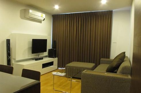 1 Bedroom Condo for rent in The Amethyst Sukhumvit 39, Khlong Tan Nuea, Bangkok near BTS Phrom Phong