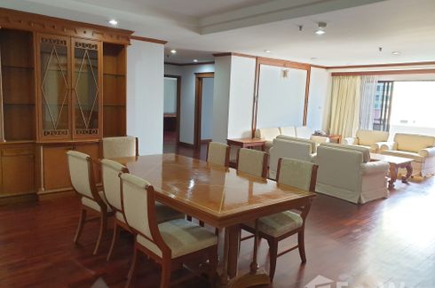 2 Bedroom Condo for rent in Sethiwan Residence, Khlong Toei Nuea, Bangkok near Airport Rail Link Makkasan